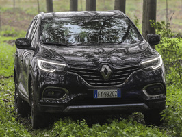 Este diciembre estrena un Renault Kadjar a un precio muy atractivo