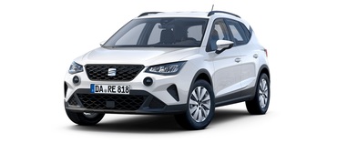 El SEAT Arona 2022, ahora con 4.800 € de descuento