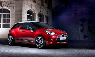Citroën DS3: un utilitario diferente y bien equipado por 14.900 euros