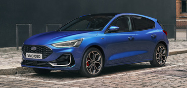 Ya puedes comprar el renovado Ford Focus 2022 y llega con oferta