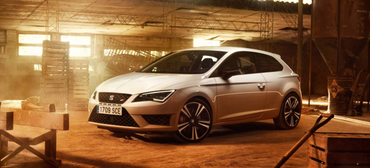SEAT León Cupra 290 cv: ahora es más potente pero... ¿cuánto cuesta? SEAT León Cupra 290 cv: ahora es más potente pero... ¿cuánto cuesta?