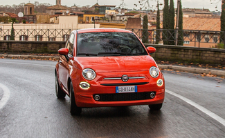 El Fiat 500 Hybrid, ahora por 11.000 € y con etiqueta ECO
