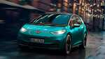 Los mejores coches eléctricos de renting en 2023 Los mejores coches eléctricos de renting en 2023