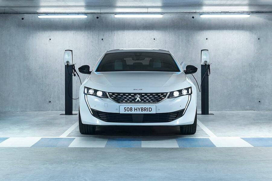 Imagen de un repost: El PHEV es una opción muy sensata, y aquí puedes descubrir cómo tener uno cómodamente