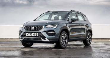 El SEAT Ateca eleva las promociones durante marzo