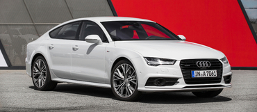 Audi A7 Sportback S line Edition: equipamiento deportivo de serie y motores diésel potentes Audi A7 Sportback S line Edition: equipamiento deportivo de serie y motores diésel potentes