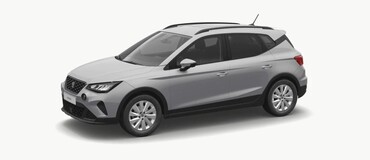 El SEAT Arona estrena promoción muy interesante