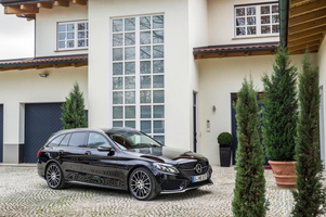 Mercedes C 450 AMG: en España desde 68.400 euros Mercedes C 450 AMG: en España desde 68.400 euros