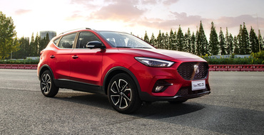 El SsangYong Tivoli estrena promoción para junio