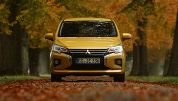 El pequeño Mitsubishi Space Star es una tentación