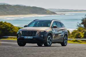 El Hyundai Tucson ahora con 3.900 € de descuento