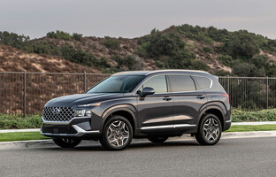 Los mejores coches de 7 plazas de segunda mano en 2025