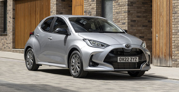 Estrena un Mazda2 Hybrid y disfruta de la etiqueta ECO