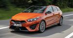 Los mejores coches de segunda mano por 15.000 euros en 2023 Los mejores coches de segunda mano por 15.000 euros en 2023