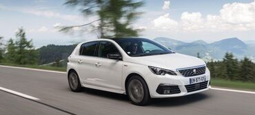 Los mejores compactos de segunda mano en 2025