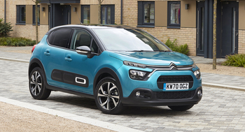 El Citroën C3 con 82 CV ahora por menos de 14.000 € El Citroën C3 con 82 CV ahora por menos de 14.000 €