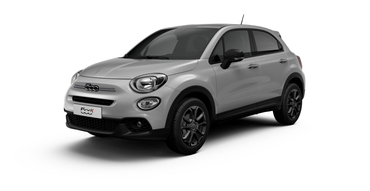 Llévate a casa un Fiat 500X muy equipado a un precio sensacional