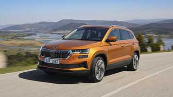 Por menos de 200 euros al mes, este SUV quiere ser el chollo de octubre