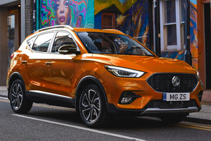 Por menos de 13.000 euros, este SUV quiere ser el mejor remedio a la inflación