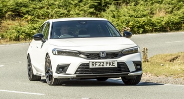 El Honda Civic, ahora a tope de equipamiento a un precio muy interesante