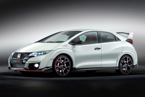 Honda Civic Type R: 310 caballos de compacto deportivo japonés por 34.500 euros 