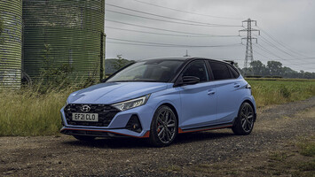 El Hyundai i20 N, ahora a un precio muy interesante El Hyundai i20 N, ahora a un precio muy interesante