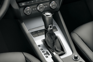 Los mejores coches automáticos de segunda mano en 2025