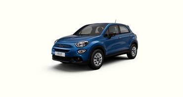 Conduce un Fiat 500X muy equipado a un precio interesante