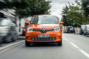 Estrena ahora un Renault Twingo a un precio interesante Estrena ahora un Renault Twingo a un precio interesante