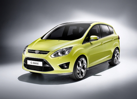 500 Ford C-Max en liquidación con hasta 7.000 euros de descuento 500 Ford C-Max en liquidación con hasta 7.000 euros de descuento