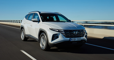 Disfruta de Hyundai Tucson con 150 CV por poco más de 27.000 €