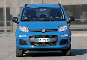 Pásate a la etiqueta ECO por muy poco con el nuevo Fiat Panda