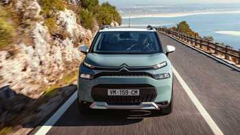 El Citroën C3 Aircross ofrece motor solvente y buen equipo a un precio justo El Citroën C3 Aircross ofrece motor solvente y buen equipo a un precio justo