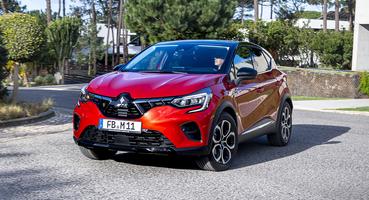 Disfruta de un Mitsubishi ASX por un precio muy interesante