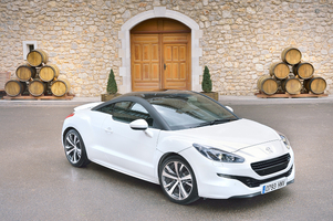 ¿Un coupé diésel por menos de 35.000 euros? 