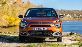 El Citroën C4, ahora a un precio muy apetecible