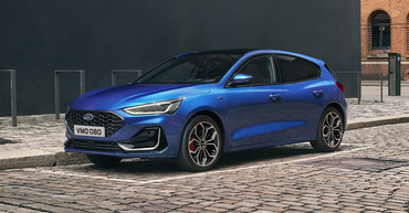 Disfruta de un Ford Focus ECO muy equipado a buen precio