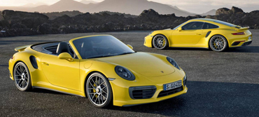 Porsche 911 Turbo y Turbo S: deportividad al más alto nivel, pero ¿a qué precio?