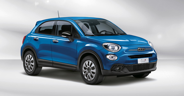 El Fiat 500X, ahora mucho más accesible gracias a la nueva promoción