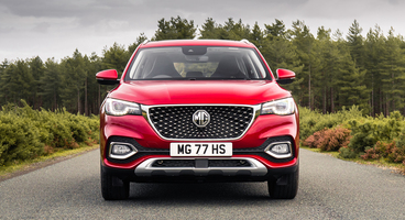 MG extiende la promoción del HS también a julio