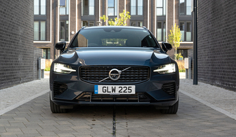 El Volvo V60, más interesante durante el mes de septiembre