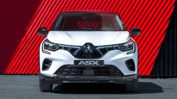 El Mitsubishi ASX sigue en promoción y es una opción muy interesante
