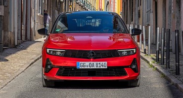 El Opel Astra, este mes a un precio más interesante