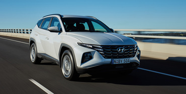 Estrena en noviembre un Hyundai Tucson a un precio muy interesante