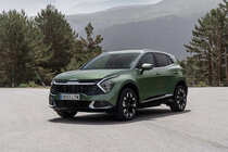 Los mejores SUV híbridos enchufables (PHEV) 2024 Los mejores SUV híbridos enchufables (PHEV) 2024