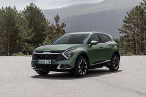 Los mejores SUV híbridos enchufables (PHEV) 2025