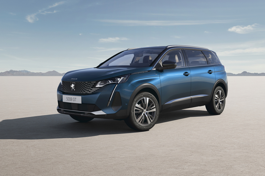 Imagen de un repost: Tener un coche para toda la familia no exige ni comprar un SUV ni gastarse mucho dinero, y esta guía es prueba de ello