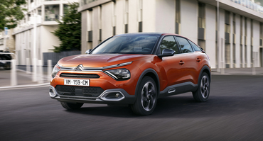 Los coches compactos más baratos en 2025