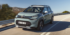 Los mejores SUV pequeños en 2025