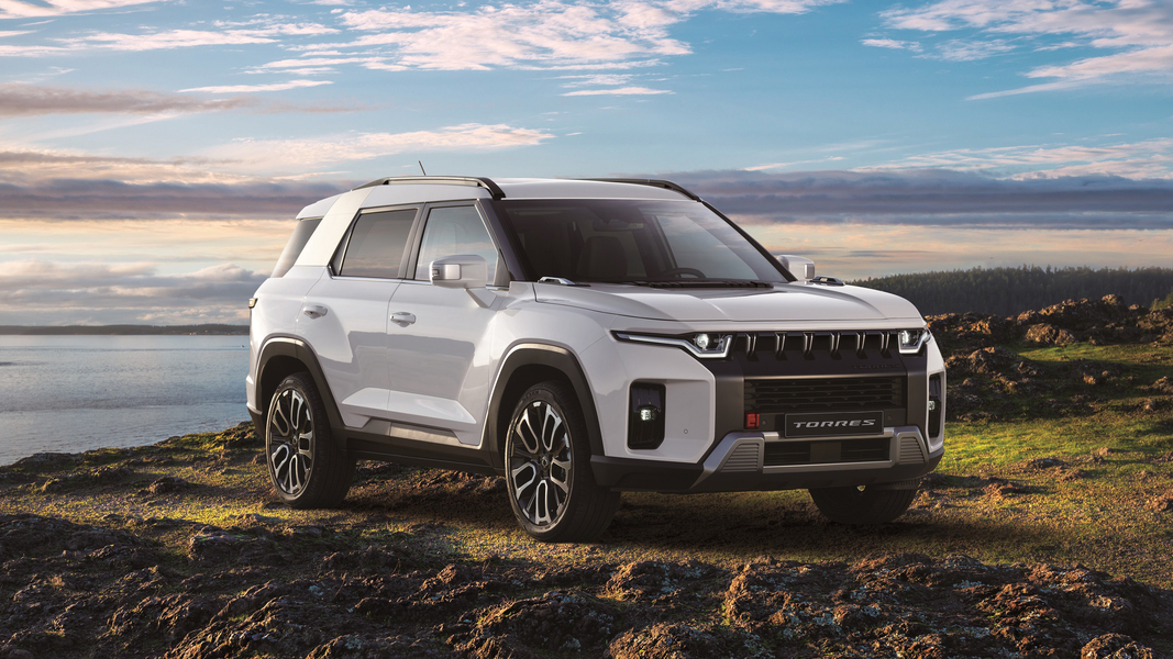 Imagen de un repost: Si quieres un SUV grande al mejor precio posible, esta es tu guía